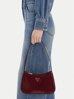 Obrázek produktu Guess Kabelka Arnela HWNY94 96170 Bordó