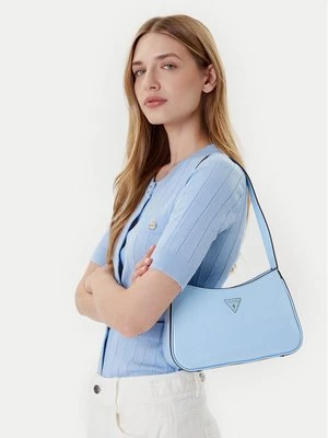 Obrázek produktu Guess Kabelka Arnela HWNY94 96170 Světle modrá