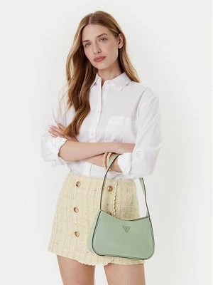 Obrázek produktu Guess Kabelka Arnela HWNY94 96170 Zelená