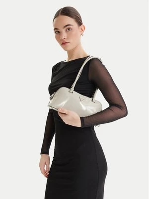 Obrázek produktu Guess Kabelka Arnela Mini HWNY94 96080 Šedá