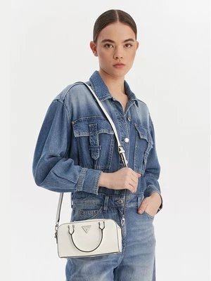 Obrázek produktu Guess Kabelka Arnela Mini HWNY94 96740 Bílá