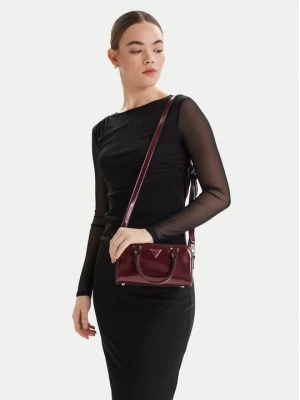 Obrázek produktu Guess Kabelka Arnela Mini HWNY94 96740 Bordó