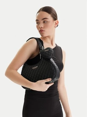 Obrázek produktu Guess Kabelka Atabey HWQG98 94010 Černá