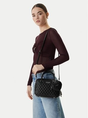 Obrázek produktu Guess Kabelka Atabey HWQG98 94050 Černá