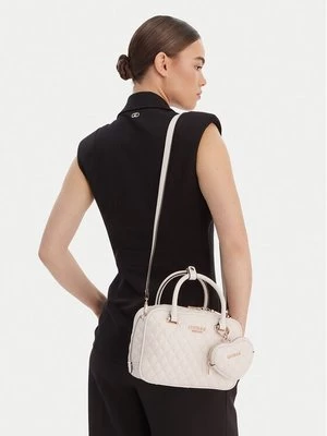 Obrázek produktu Guess Kabelka Atabey HWQG98 94050 Écru