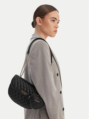 Obrázek produktu Guess Kabelka Atabey HWQG98 94210 Černá