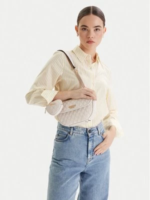 Obrázek produktu Guess Kabelka Atabey HWQG98 94210 Écru