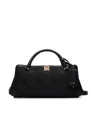 Obrázek produktu Guess Kabelka Audrey Logo HWJG97 55060 Černá
