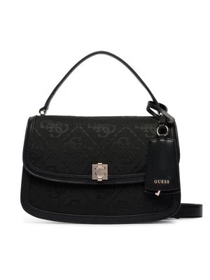 Obrázek produktu Guess Kabelka Audrey Logo HWJG97 55210 Černá