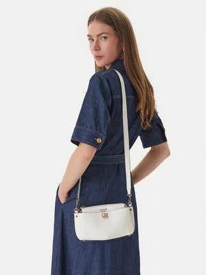 Obrázek produktu Guess Kabelka Bianca Mini HWBG99 07720 Bílá