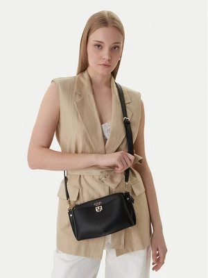 Obrázek produktu Guess Kabelka Bianca Mini HWBG99 07720 Černá