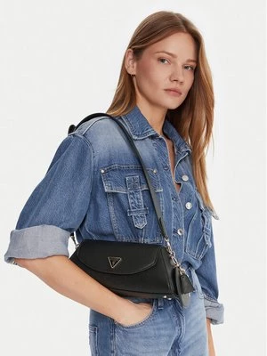 Obrázek produktu Guess Kabelka Bolena HWZG92 07190 Černá