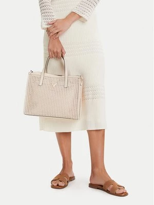 Obrázek produktu Guess Kabelka Brigitta HWWZ72 06230 Écru