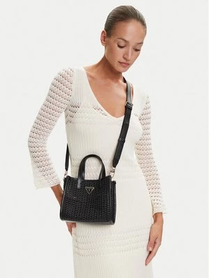 Obrázek produktu Guess Kabelka Brigitta Mini HWWZ72 06770 Černá