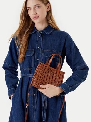 Obrázek produktu Guess Kabelka Brigitta Mini HWWZ72 06770 Hnědá