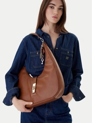 Obrázek produktu Guess Kabelka Brooke HWBG98 97020 Hnědá