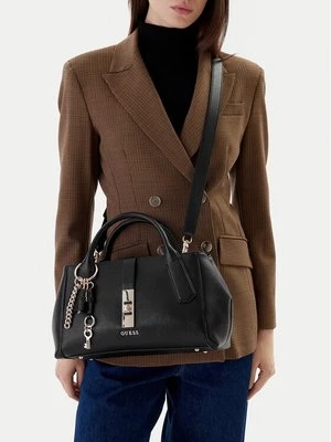 Obrázek produktu Guess Kabelka Brooke HWBG98 97060 Černá