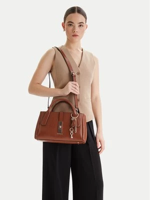 Obrázek produktu Guess Kabelka Brooke HWBG98 97060 Hnědá