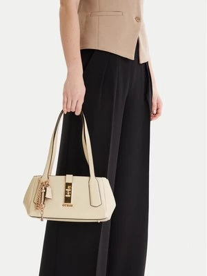 Obrázek produktu Guess Kabelka Brooke HWBG98 97080 Écru