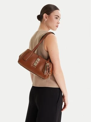 Obrázek produktu Guess Kabelka Brooke HWBG98 97080 Hnědá