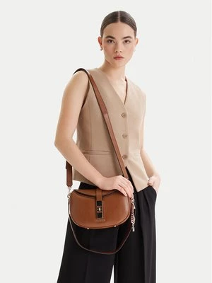 Obrázek produktu Guess Kabelka Brooke HWBG98 97180 Hnědá