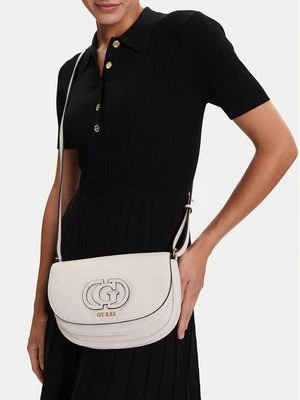 Obrázek produktu Guess Kabelka Calebra HWBG95 36210 Bílá