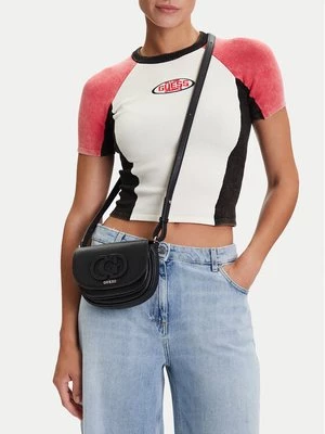Obrázek produktu Guess Kabelka Calebra Mini HWBG95 36780 Černá