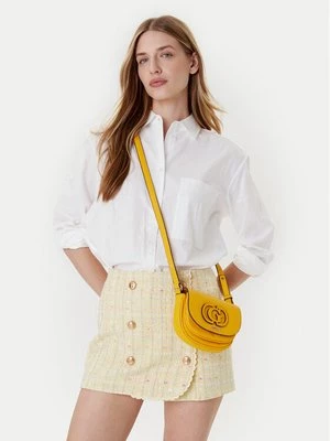 Obrázek produktu Guess Kabelka Calebra Mini HWBG95 36780 Žlutá