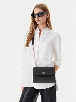 Obrázek produktu Guess Kabelka Calista HWBG73 34210 Černá