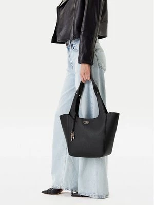 Obrázek produktu Guess Kabelka Calista HWBG73 34220 Černá