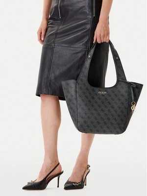 Obrázek produktu Guess Kabelka Calista HWSG73 34220 Šedá