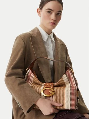 Obrázek produktu Guess Kabelka Camden HWAB93 08180 Hnědá
