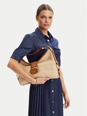 Obrázek produktu Guess Kabelka Camden HWRB93 08180 Béžová
