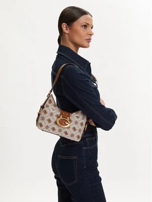 Obrázek produktu Guess Kabelka Camden Mini HWJB93 08720 Hnědá