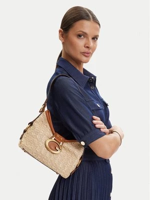 Obrázek produktu Guess Kabelka Camden Mini HWRB93 08720 Béžová