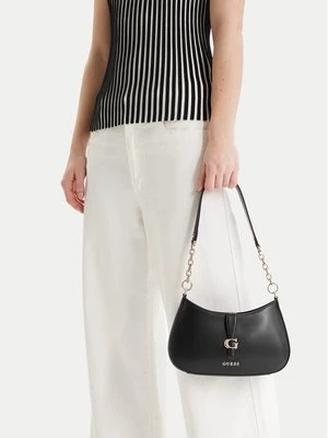 Obrázek produktu Guess Kabelka Carrie HWVG9 896180 Černá