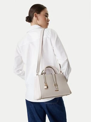 Obrázek produktu Guess Kabelka Carrie HWVG98 96060 Écru