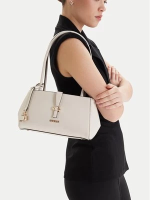 Obrázek produktu Guess Kabelka Carrie HWVG98 96080 Écru