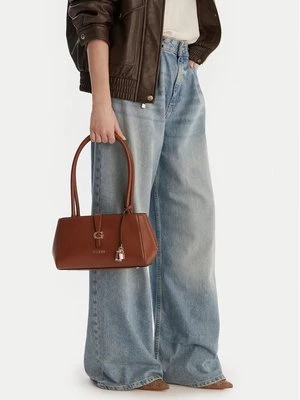 Obrázek produktu Guess Kabelka Carrie HWVG98 96080 Hnědá