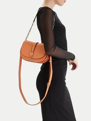 Obrázek produktu Guess Kabelka Carrie HWVG98 96200 Oranžová