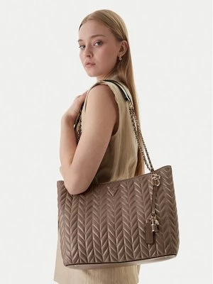 Obrázek produktu Guess Kabelka Cheryl HWTQ97 20220 Béžová