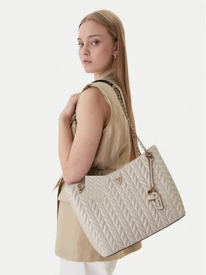 Obrázek produktu Guess Kabelka Cheryl HWTQ97 20220 Écru