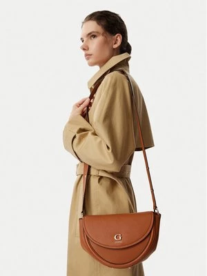 Obrázek produktu Guess Kabelka Coleen HWBG97 39210 Hnědá