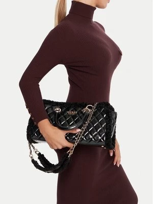 Obrázek produktu Guess Kabelka Cristi HWTG81 39090 Černá