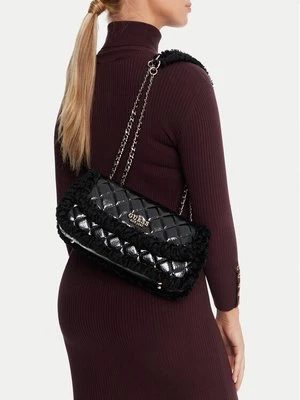 Obrázek produktu Guess Kabelka Cristi HWTG81 39210 Černá