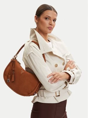 Obrázek produktu Guess Kabelka Danya HWSG99 18010 Hnědá