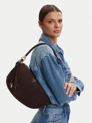 Obrázek produktu Guess Kabelka Danya HWSG99 18010 Tmavě hnědá