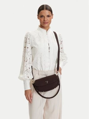 Obrázek produktu Guess Kabelka Danya HWSG99 18190 Tmavě hnědá