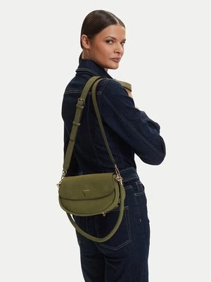 Obrázek produktu Guess Kabelka Danya HWSG99 18190 Tmavě zelená