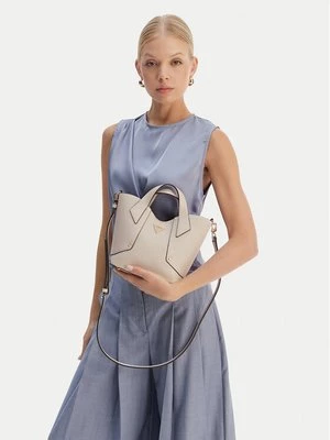 Obrázek produktu Guess Kabelka Darcy Mini HWBG99 14750 Béžová